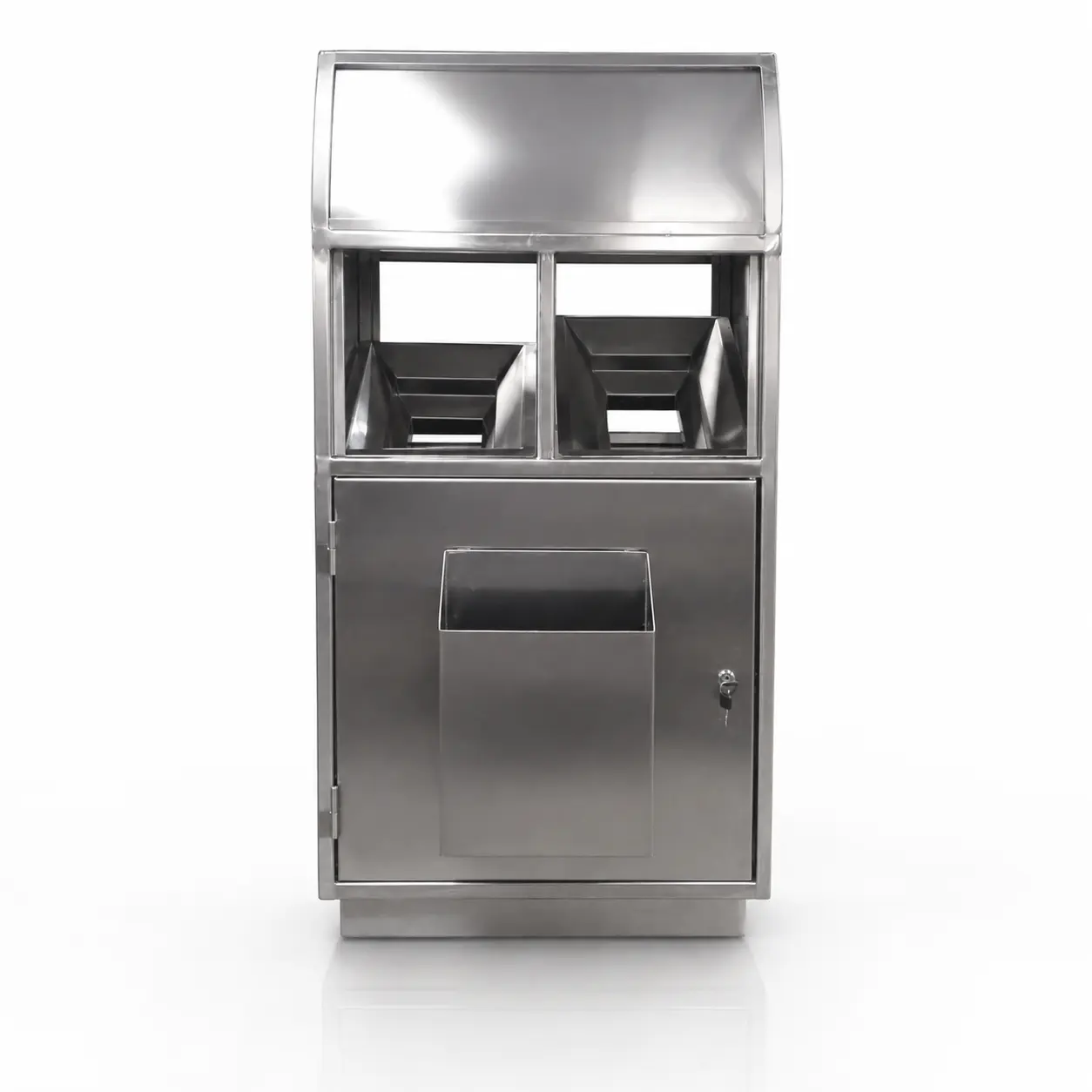 Gabinete basurero
