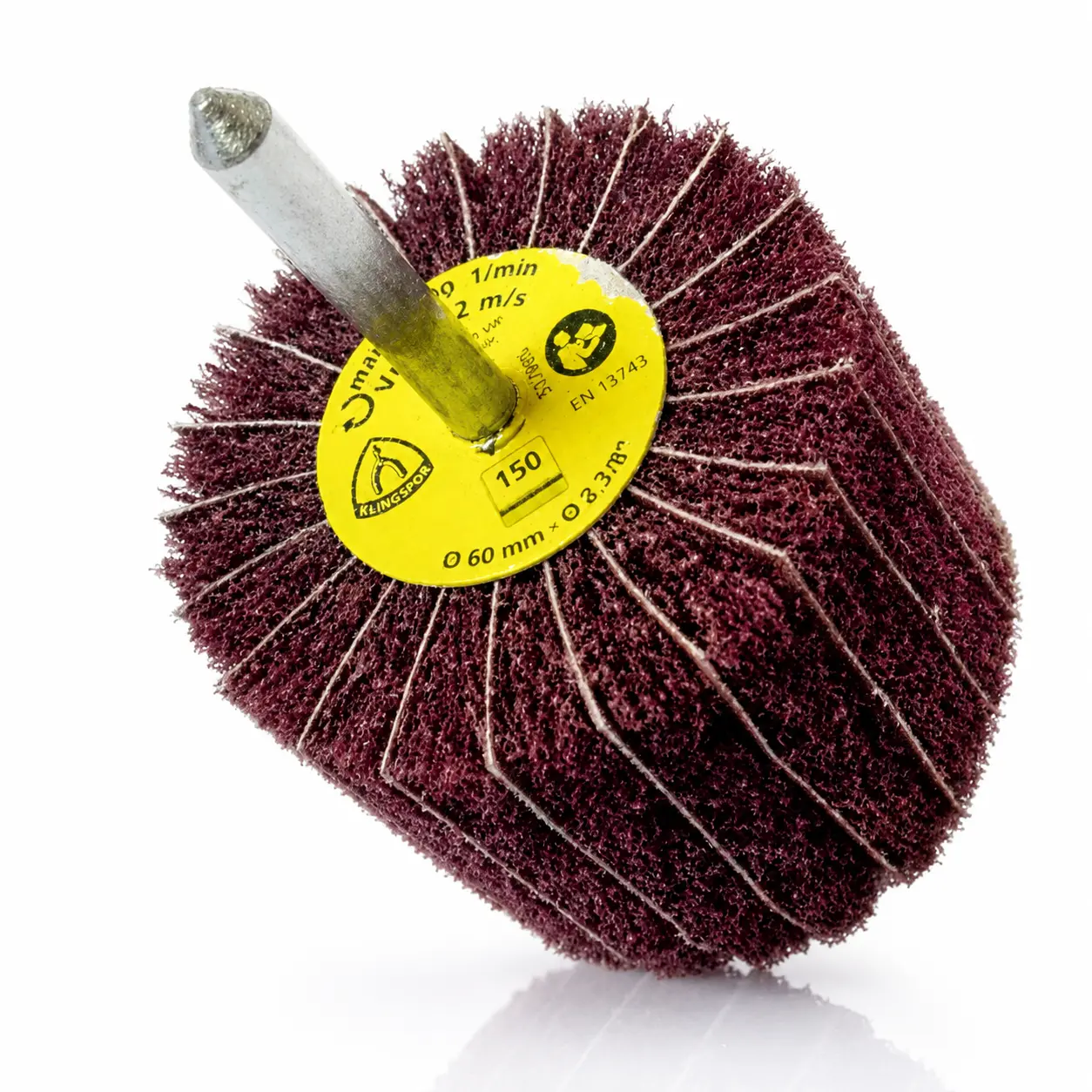 CEPILLO DE LIJA Y MASCON G150 - 2