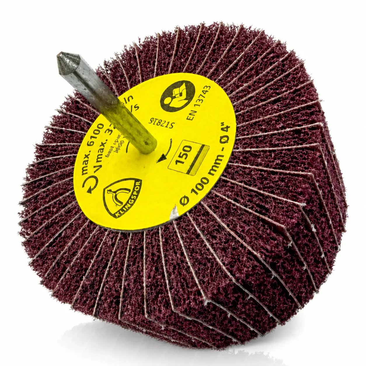 CEPILLO DE LIJA Y MASCON G150 ncs600 - 4