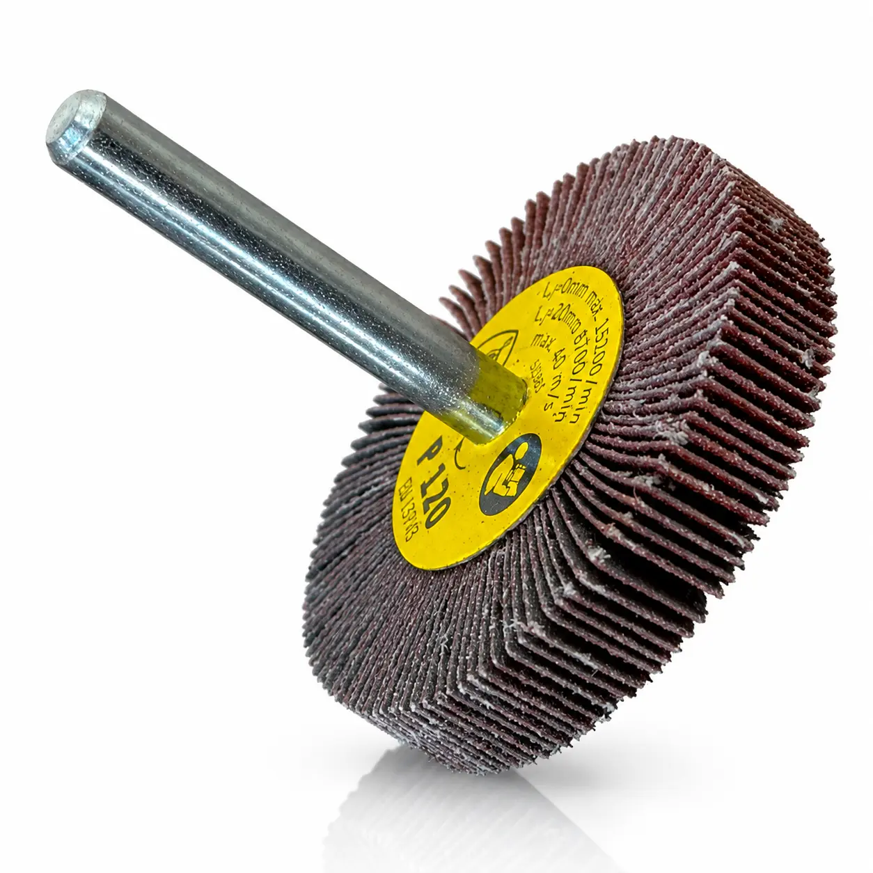 CEPILLO G120 km613-12050