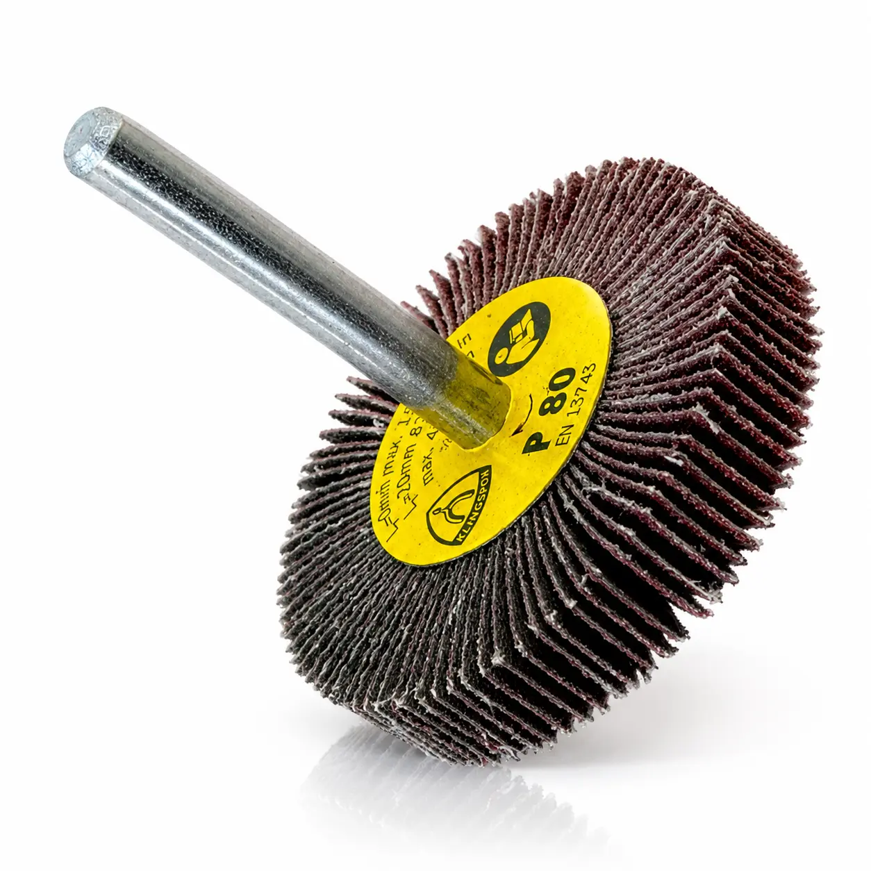CEPILLO G80 km613-8050