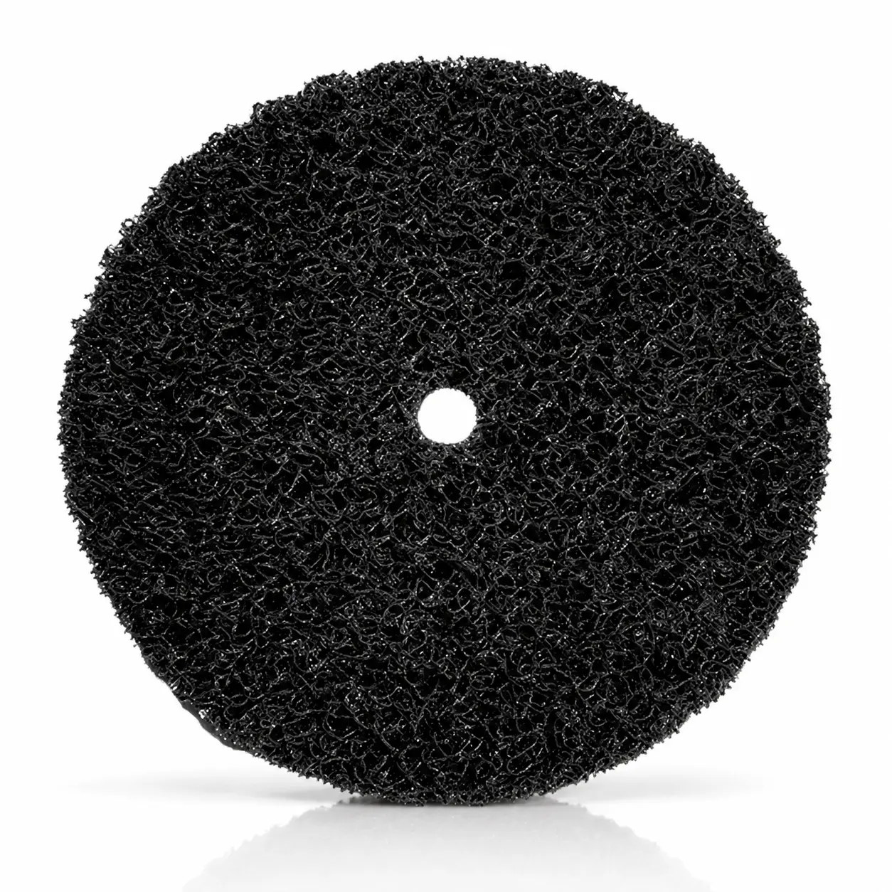 DISCO DE FIBRA NEGRO