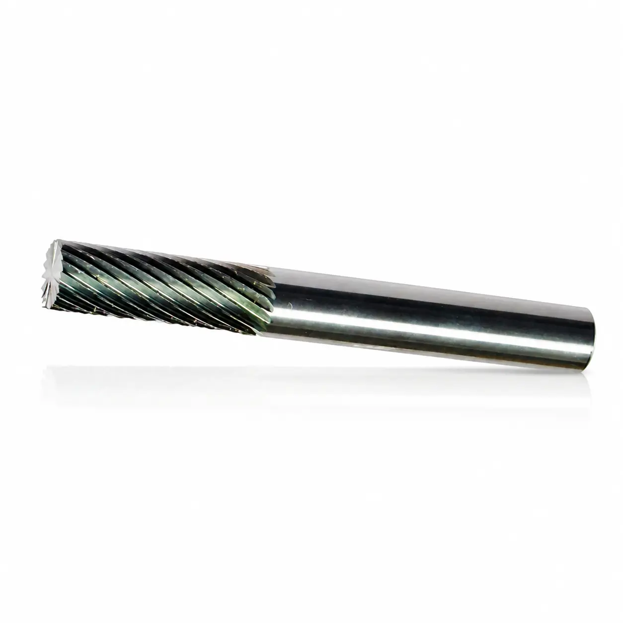 FRESA CILÍNDRICA HF100B6