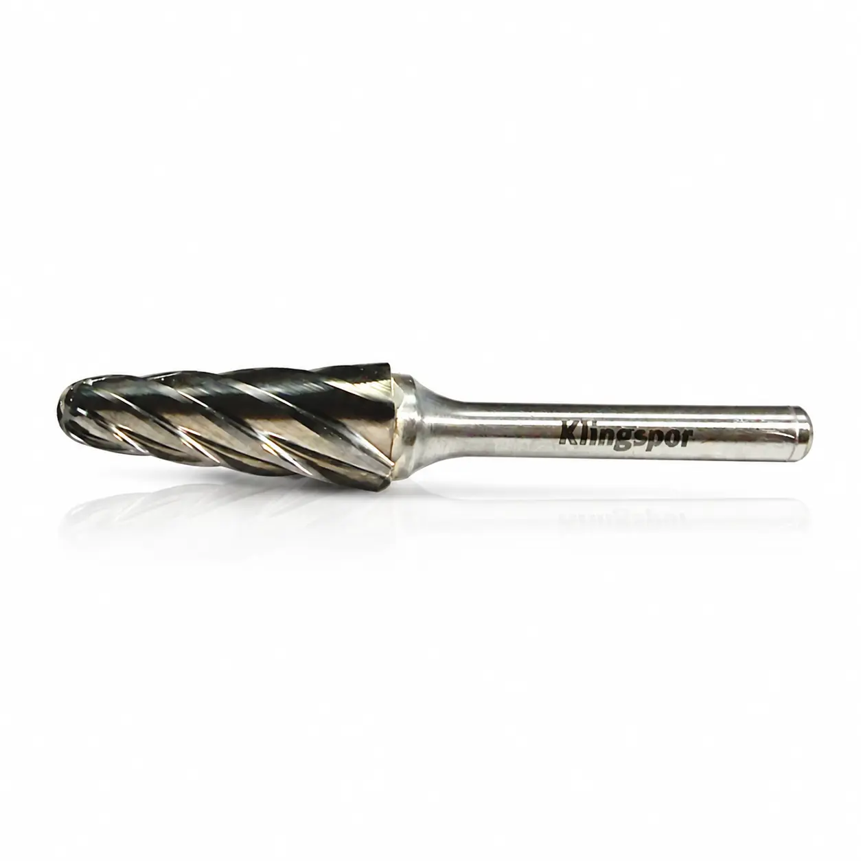 FRESA PUNTA REDONDA HF100L12B